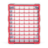 Органайзер. 19" 475*380*160мм. INTERTOOL BX-4016, фото 2