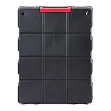 Органайзер 19" 475*380*135мм. INTERTOOL BX-4018, фото 7