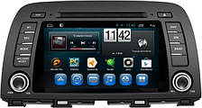 Магнітола MAZDA CX-5 2012-2014+, Mazda 6 2012-2014+ (GJ). Hight level.Kaier KR-8084 Android