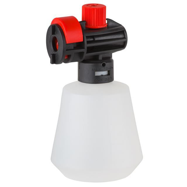 Насадка з бачком для миючого засобу до миття високого тиску INTERTOOL DT-1574