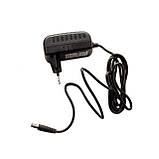 Аерограф електричний 12 Вт, 12 В, 10-15 л/хв., 0-2 Бар INTERTOOL DT-5001, фото 3