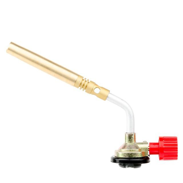 Пальник газовий INTERTOOL GB-0024, фото 1