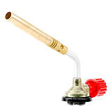 Пальник газовий INTERTOOL GB-0024, фото 6