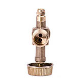 Вентиль для GS-0005, GS-0008 INTERTOOL GS-0009, фото 4