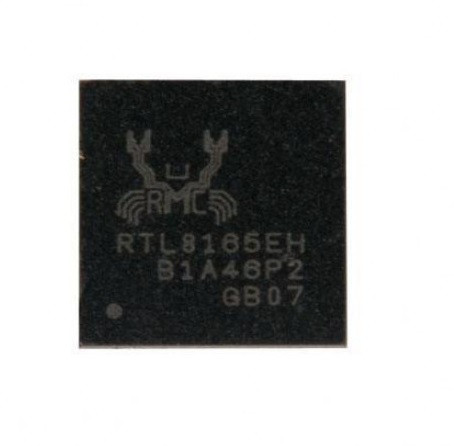 Мікросхема RTL8165EH, Realtek, фото 1