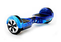 Гироскутер Smart Balance Wheel 6.5 дюймов (Mobile APP + Balance) - Ice Blue