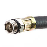 Шланг к пистолету для подкачки колес с наконечником 80 см INTERTOOL PT-0512, фото 6