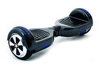 Гироскутер Smart Balance Wheel 6.5 дюймов (Mobile APP + Balance) - Carbon