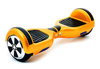 Гироскутер Smart Balance Wheel 6.5 дюймов (Mobile APP + Balance) - Gold