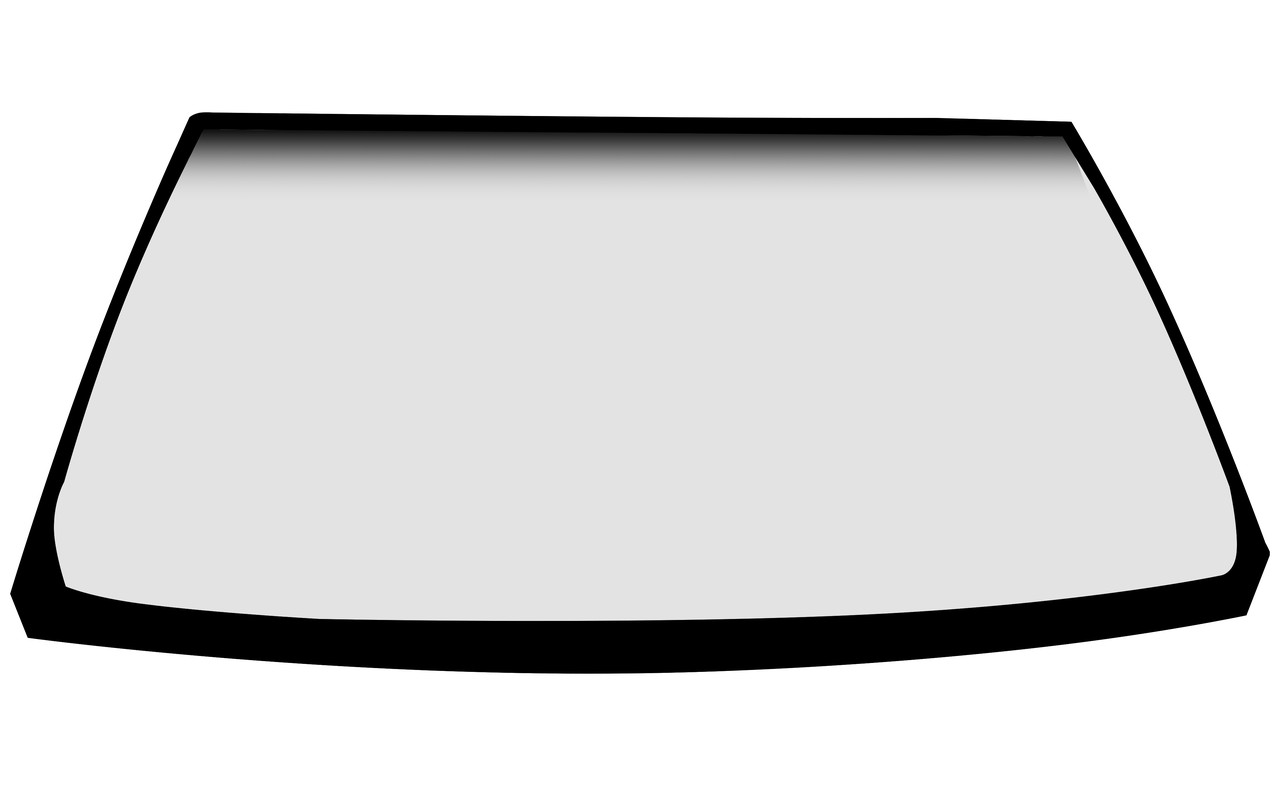 Лобове скло XYG з обігрівом і датчиком для Toyota (Тойота) Land Cruiser J200 (08-)