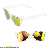 Окуляри Wayfarer вибір знаменитостей сонцезахисні дизайн як у Ray-Ban