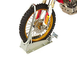 Колісний упор для кросового мотоцикла Acebikes SteadyStand Cross 600х370х750 5005, фото 6