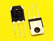 Діодна пара D92-02 220в, 20 А, UltraFast TO247