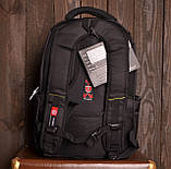 Рюкзак для ноутбука 6618, фото 3