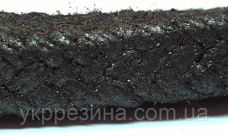 Набивка сальникова АП-31 4 мм (10 кг) ГОСТ 5152-84