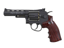 Airsoft аналог REWOLWER WC-701B CO2 [WINGUN] (для страйкболу)