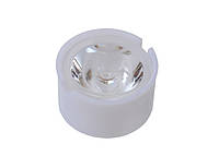 Линза LED Lens Cree D13 3,5x3,5mm 30°