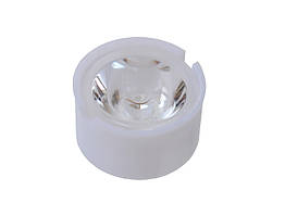Лінза LED Lens Cree D13 3,5x3,5mm 30°
