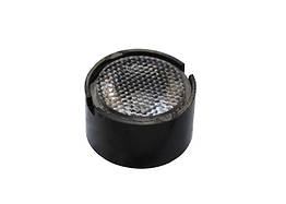 Лінза LED Lens Cree D13 3,5x3,5mm 60°