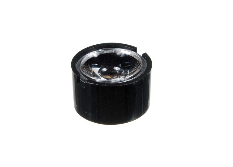 Лінза LED Lens 1-3W 25°-1