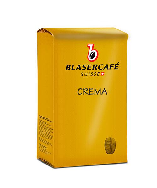 Кофе в зернах Blasercafe Crema (250 г)