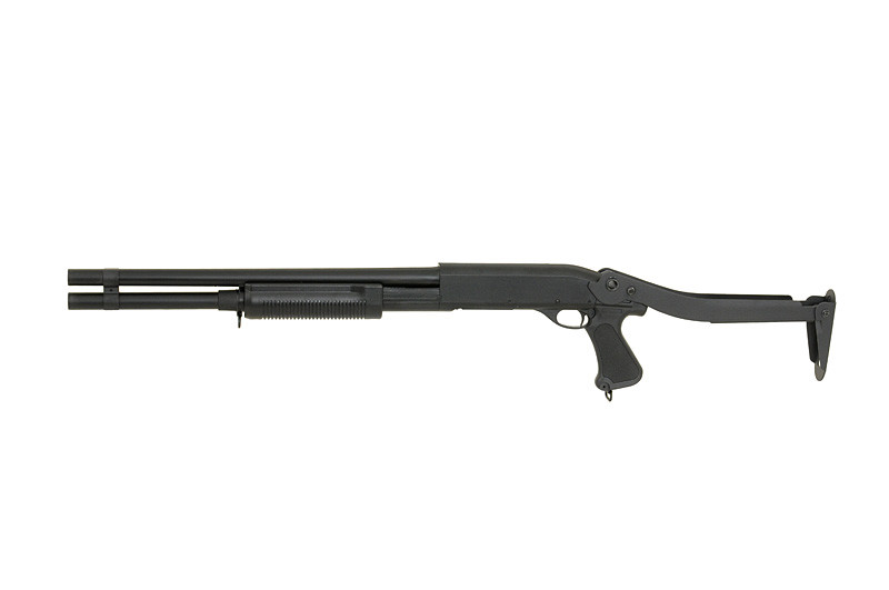 Дробовик Remington M870 CM.352LM FULL METAL [CYMA] (для страйкболу)