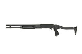 Дробовик Remington M870 CM.352L [CYMA] (для страйкболу)