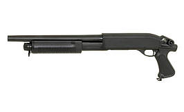 Дробовик Remington M870 CM.351M FULL METAL [CYMA] (для страйкболу)