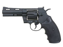 REWOLWER 357 MAGNUM 4" Colt Python [KWC] (для страйкболу)