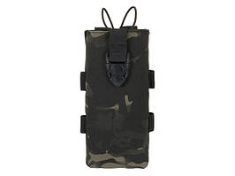 Підсумок для радіостанції PRC148/152 – MULTICAM BLACK [8FIELDS] (для страйкболу)