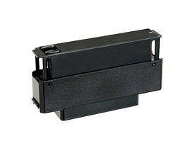 Пластиковий магазин на 20 BBs куль M40A3 CM.700 [Cyma] (для страйкболу)