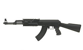 Страйкбольний привід АК-47 TACTICAL CM.520 [CYMA]