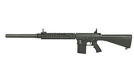 Снайперська гвинтівка SR-25 PJ25 [A&K] (для страйкболу)