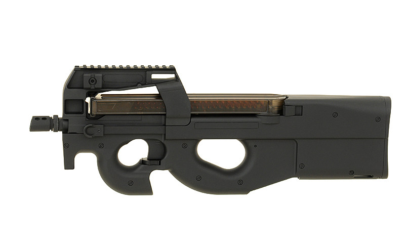 CM.060 FN P90 [CYMA/CYBERGUN] (для страйкболу)