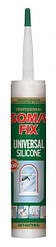 Силікон універсальний SOMA FIX 280 мл, білий
