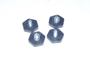 Ніжка для пральної машинкы