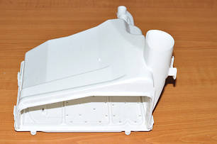 Порошкоприемник