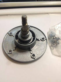 Опора барабана/фланці пральної машини