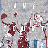 Футболка для хлопчика The Children's Place, 5-6 років! Бавовна!, фото 2