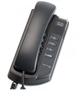 IP телефон Cisco SPA301-G2, фото 1
