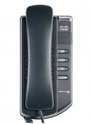 IP телефон Cisco SPA301-G2, фото 2