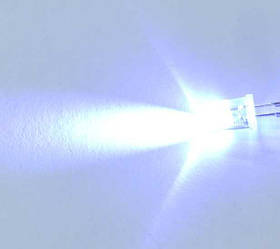 Світлодіоди вивідні d5мм