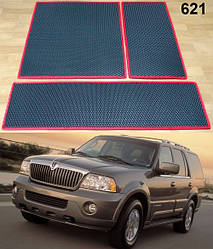 Килимок ЕВА в багажник Lincoln Navigator 2 '03-06