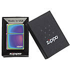 Запальничка Zippo 151ZL Zippo logo Spectrum™ спектр 1512612, фото 5