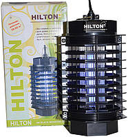 Уничтожитель насекомых Hilton 4-W Black