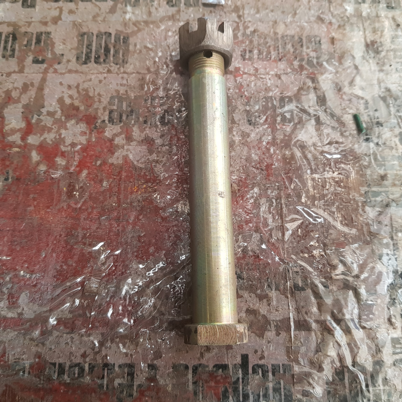 Палець розкоса т-150 важелів навіски 150.56.169
