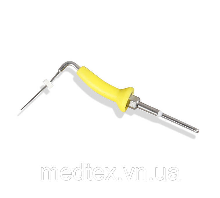 Прапоргер для обтуратора Denjoy I-FILL (насадки для плагера) 1 шт., фото 1