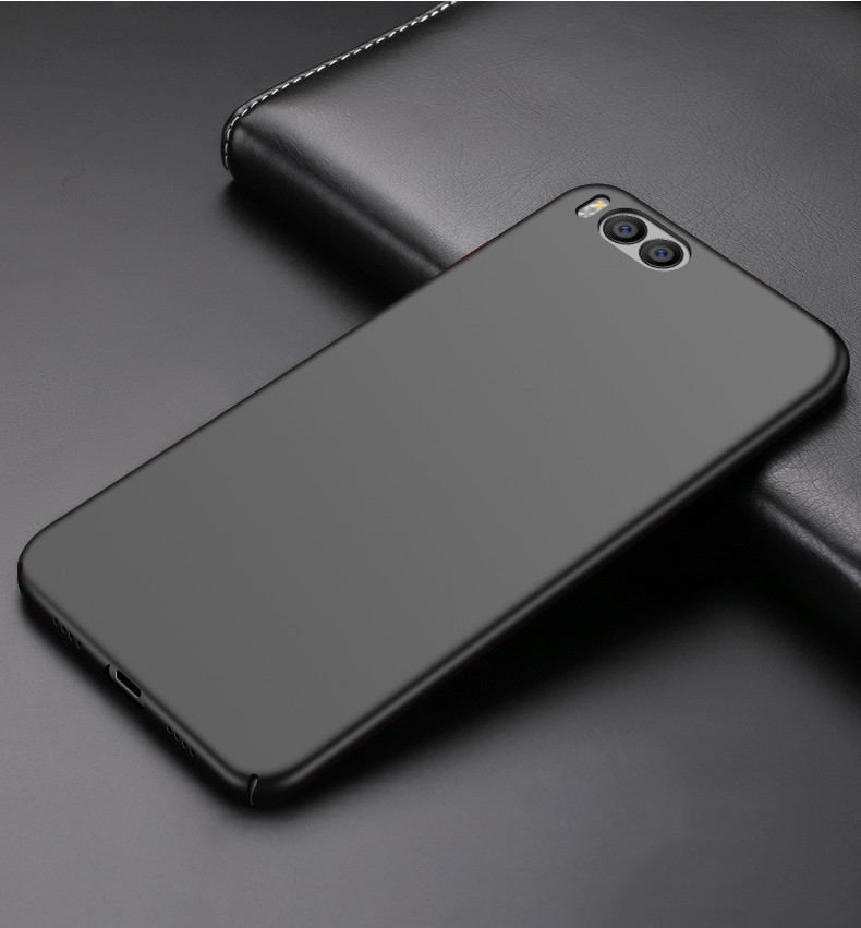 Чохол бампер Soft Touch для Xiaomi Mi Note 3