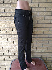 Штани жіночі котон BONNY GIRL, фото 2