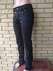 Штани жіночі котон BONNY GIRL, фото 4